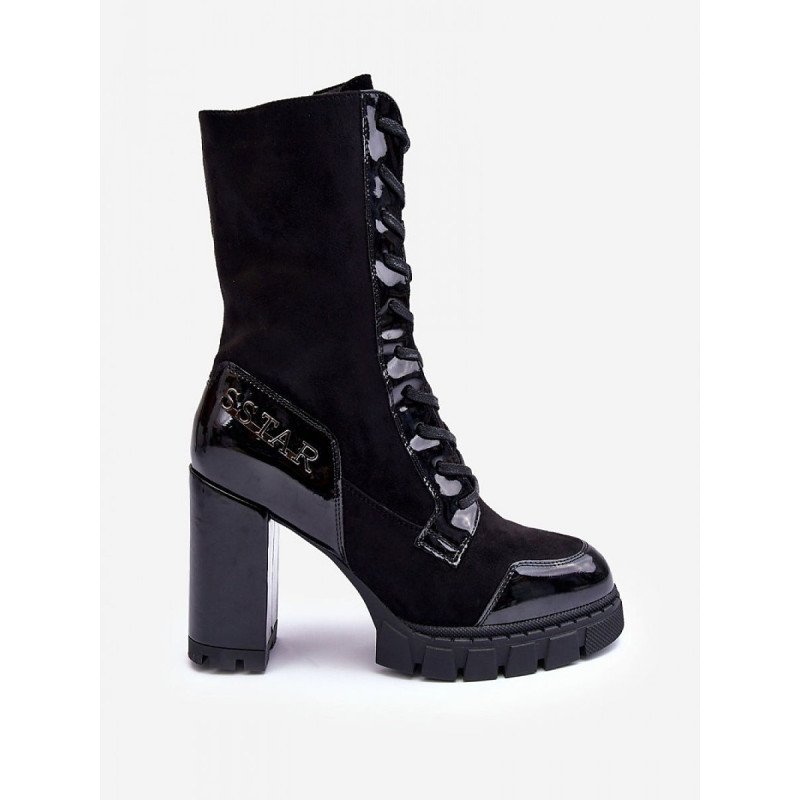 proHeel boots model 186241 Step in style_Women`s Ankle Boots & Booties