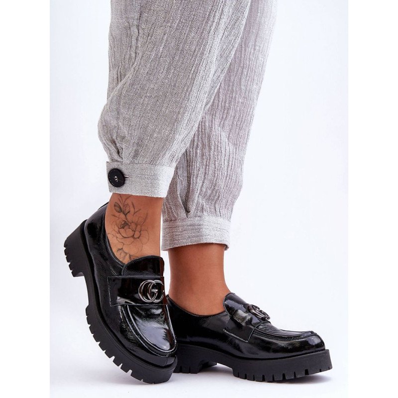 proHeeled low shoes model 186413 Step in style_Women`s Ankle Boots & Booties