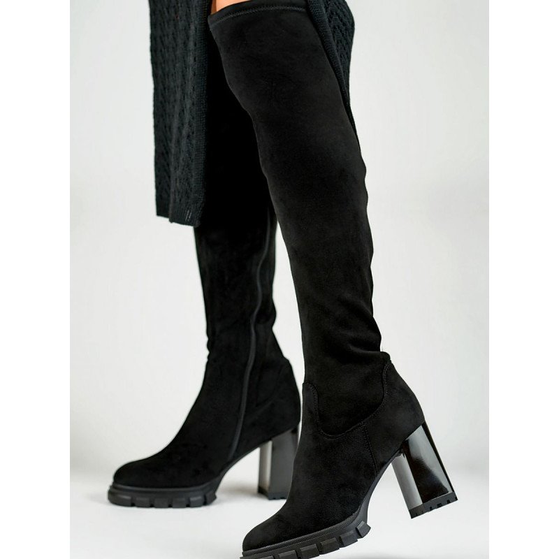 proHeel boots model 186438 PRIMO_Over the Knee High Boots, Thigh High Boots