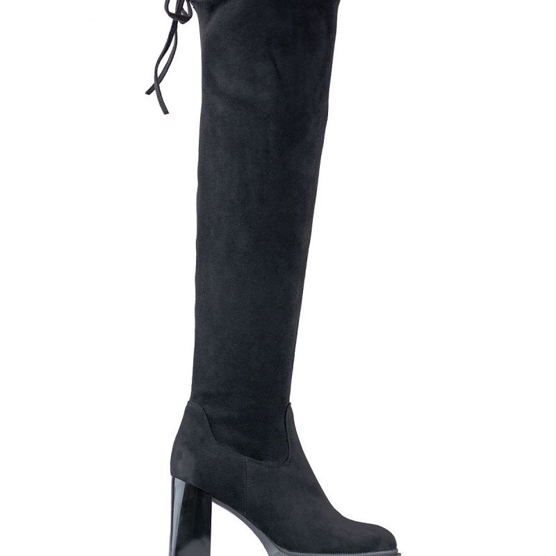 proHeel boots model 186438 PRIMO_Over the Knee High Boots, Thigh High Boots