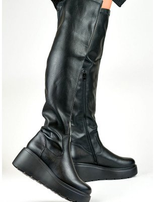 Buskin boots model 186440 PRIMO