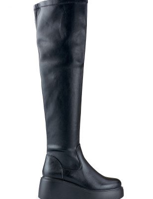 Buskin boots model 186440 PRIMO