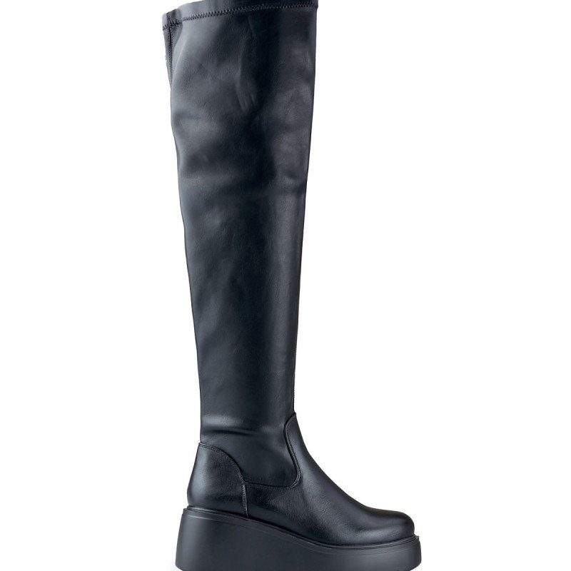 proBuskin boots model 186440 PRIMO_Over the Knee High Boots, Thigh High Boots