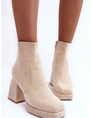 proHeel boots model 186466 Step in style_Women`s Ankle Boots & Booties