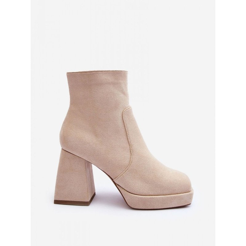 proHeel boots model 186466 Step in style_Women`s Ankle Boots & Booties