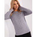 Jumper model 186557 AT