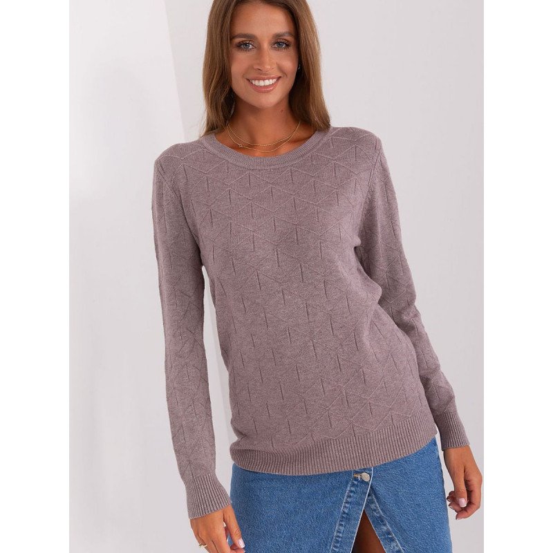 proJumper model 186558 AT_Sweaters, Pullovers, Jumpers, Turtlenecks, Boleros, Shrugs