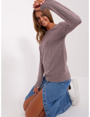 Jumper model 186558 AT