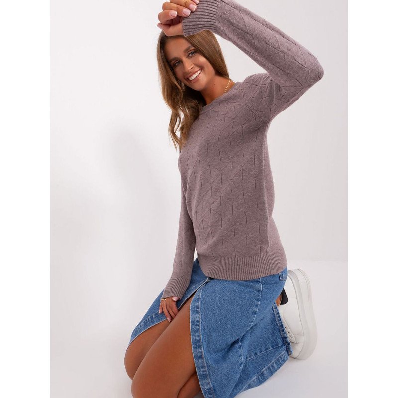 proJumper model 186558 AT_Sweaters, Pullovers, Jumpers, Turtlenecks, Boleros, Shrugs