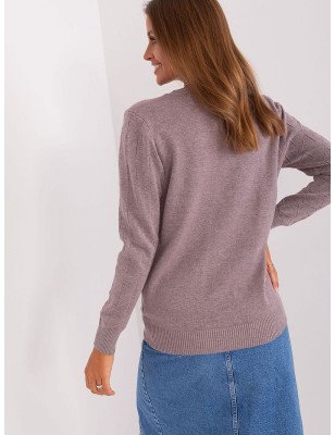 Jumper model 186558 AT