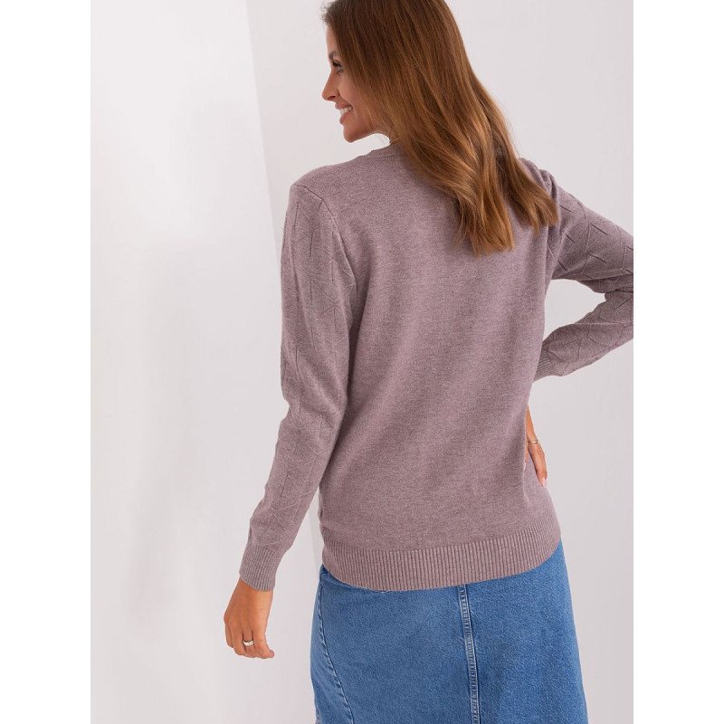 proJumper model 186558 AT_Sweaters, Pullovers, Jumpers, Turtlenecks, Boleros, Shrugs