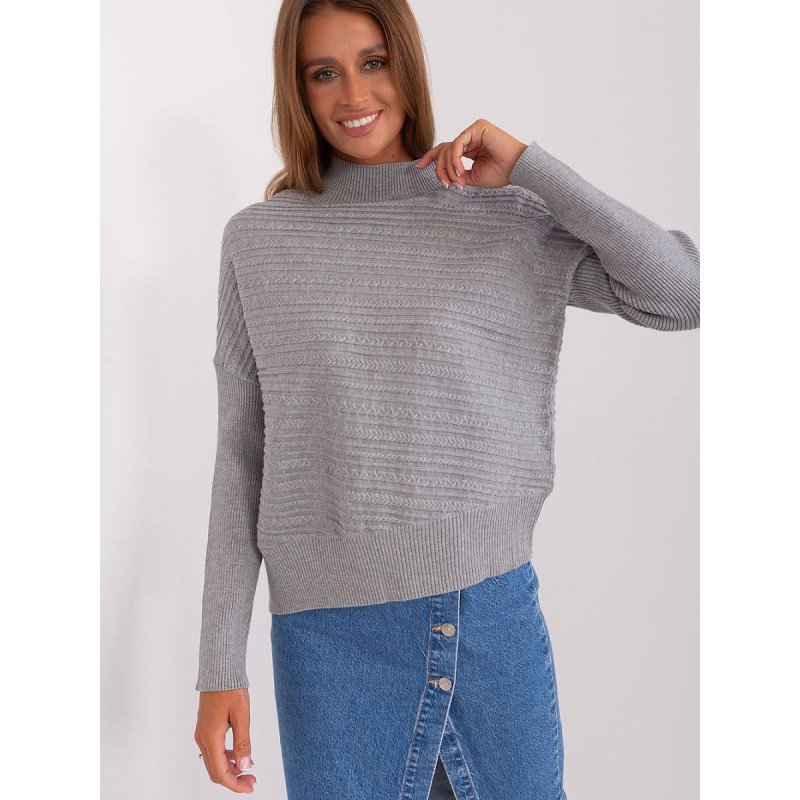 proJumper model 186566 AT_Sweaters, Pullovers, Jumpers, Turtlenecks, Boleros, Shrugs