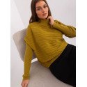 Jumper model 186573 AT