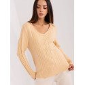 Jumper model 186575 AT