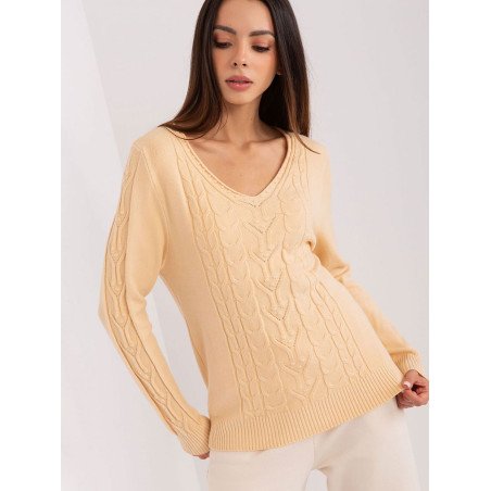 proJumper model 186575 AT_Sweaters, Pullovers, Jumpers, Turtlenecks, Boleros, Shrugs