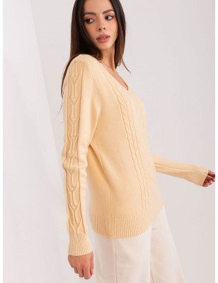 Jumper model 186575 AT