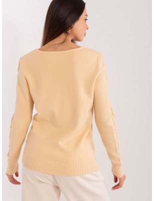 Jumper model 186575 AT