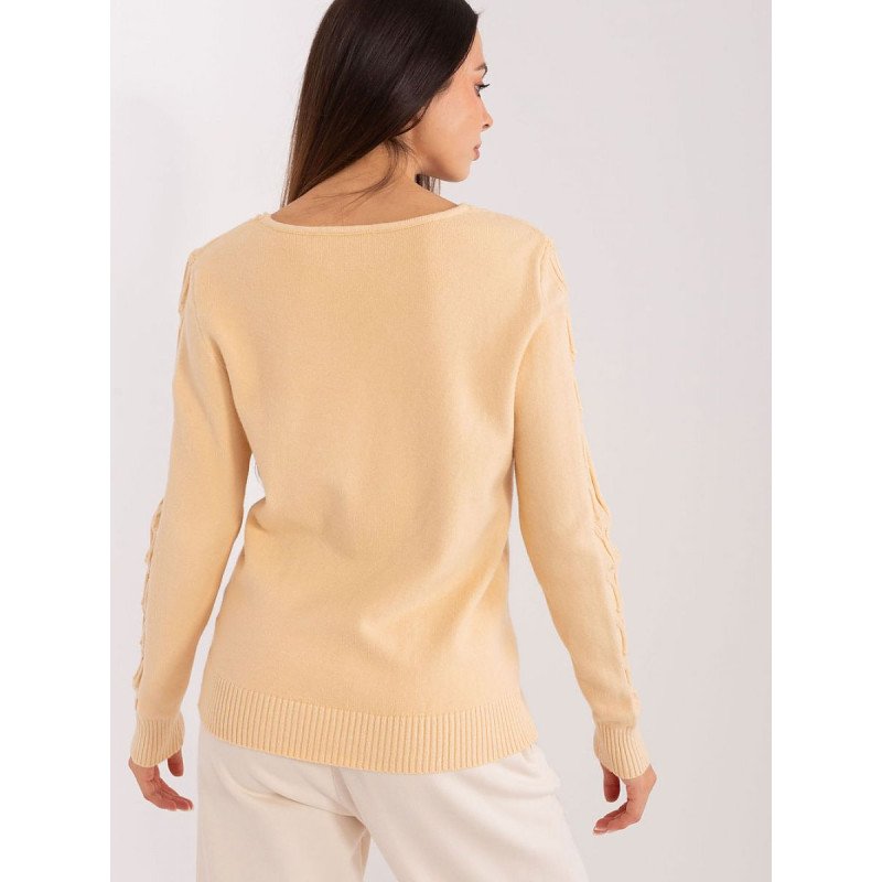 proJumper model 186575 AT_Sweaters, Pullovers, Jumpers, Turtlenecks, Boleros, Shrugs