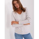 Jumper model 186579 AT