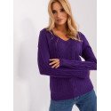 Jumper model 186582 AT