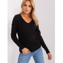 Jumper model 186583 AT