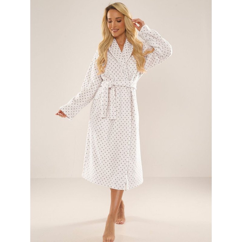 proBathrobe model 187088 De Lafense_Dressing Gowns, Bathrobes for Women