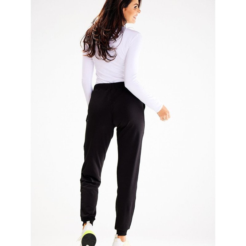 proTracksuit trousers model 187143 awama_Women`s Tracksuit Bottoms, Sports Pants