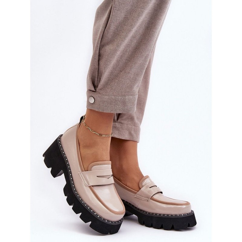 proMocassin model 187362 Step in style_Moccasins, Loafers