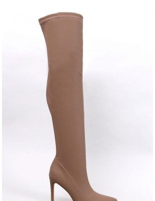 proMusketeer boots model 187391 Inello_Over the Knee High Boots, Thigh High Boots