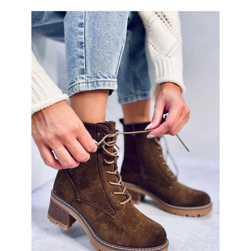 proHeel boots model 187397 Inello_Women`s Ankle Boots & Booties