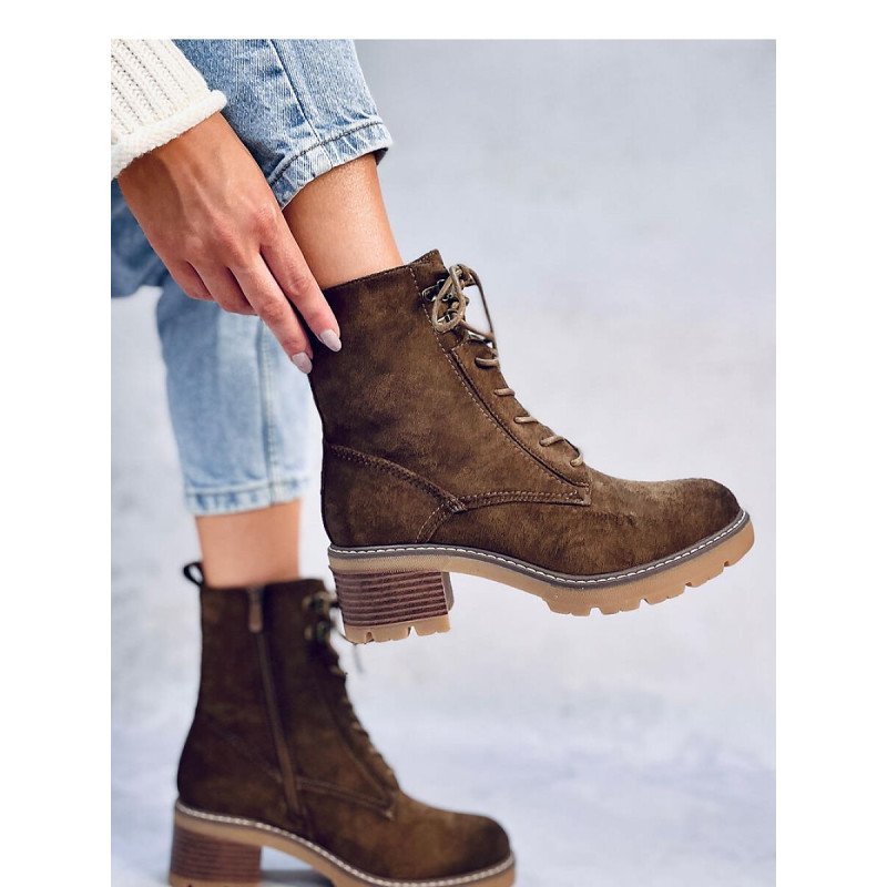 proHeel boots model 187397 Inello_Women`s Ankle Boots & Booties