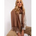 Shawl model 187605 AT