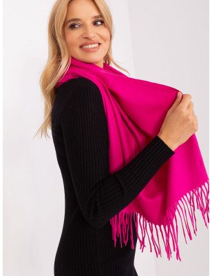 Shawl model 187612 AT