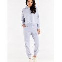 Tracksuit trousers model 188043 Infinite You