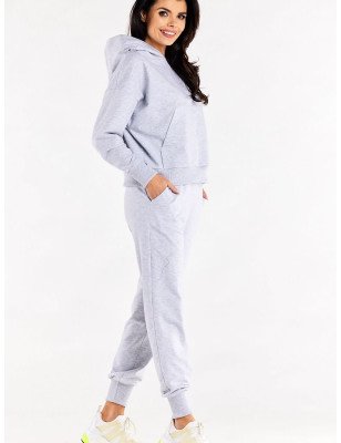 Tracksuit trousers model 188043 Infinite You