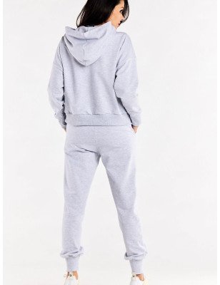 Tracksuit trousers model 188043 Infinite You