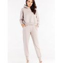 Tracksuit trousers model 188045 Infinite You