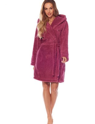 proBathrobe model 188085 L&L collection_Dressing Gowns, Bathrobes for Women