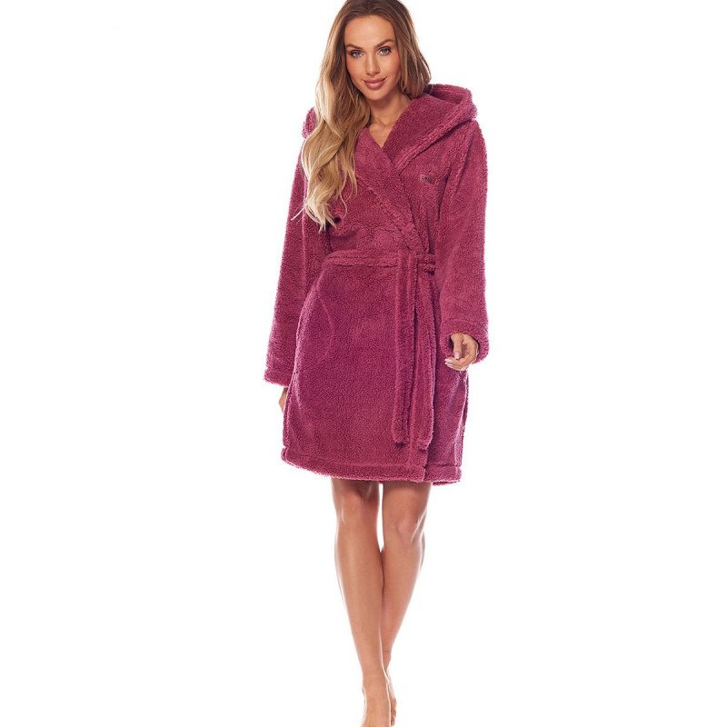 proBathrobe model 188085 L&L collection_Dressing Gowns, Bathrobes for Women