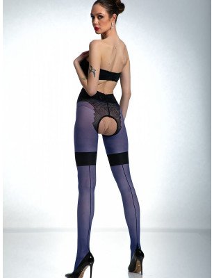 Tights model 188132 Amour