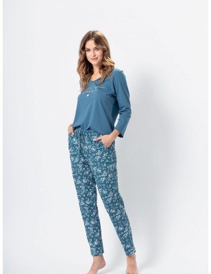 proPyjama model 188560 M-Max_Women`s Pyjamas, Sleepwear Sets