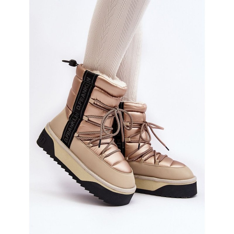 proSnow boots model 188637 Step in style_Women`s Ankle Boots & Booties