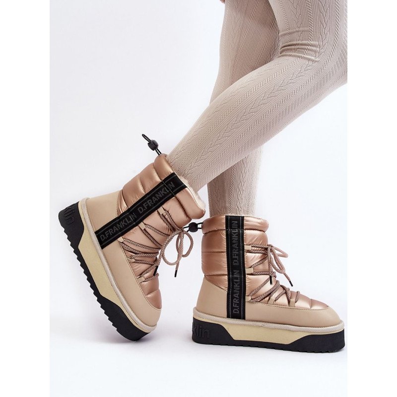 proSnow boots model 188637 Step in style_Women`s Ankle Boots & Booties