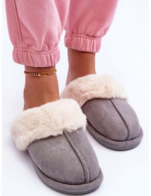 Slippers model 188691 Step in style