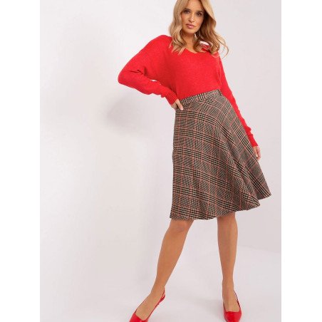 Skirt model 188792 Lakerta Wholesale Clothing Online, Women`s Fashion,