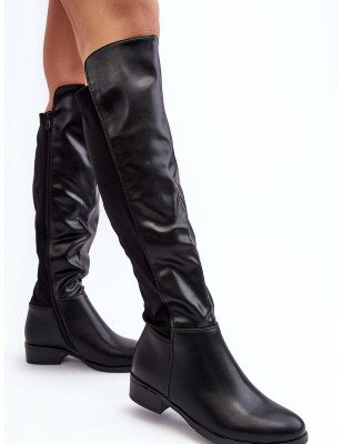 Thigh-Hight Boots model 189372 Step in style