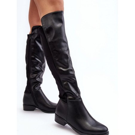 Thigh-Hight Boots model 189372 Step in style