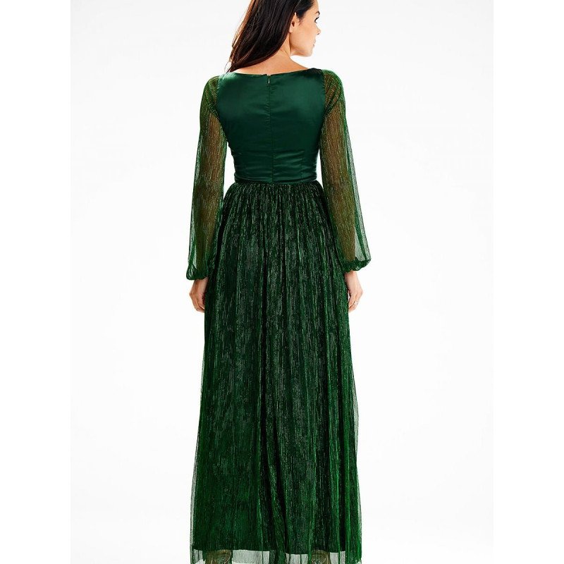 Long dress model 189438 awama Wholesale Clothing Online, Women`s Fashi