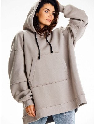 proSweatshirt model 189462 Infinite You_Sweatshirts for Women