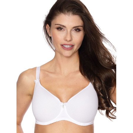 proPadded bra model 189801 Bella Misteria_Push Up Bras